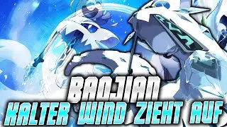 KALTER WIND ZIEHT AUF !! | Baojian ex Deck |