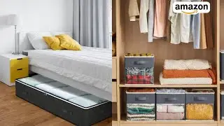 Top 15 Home Storage & Organization Products That Actually Work (with prices)
