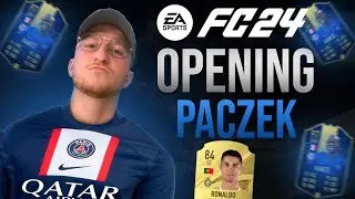 PACZKI KŁACZKI - FC 24