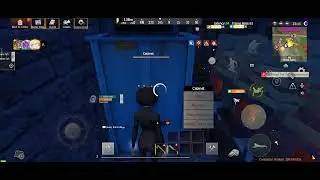 Took badge drop against mecha guys 