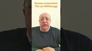 Rinnovata la convenzione  per la trattenuta in busta paga della TIA con AOUCareggi per il 2025-2027