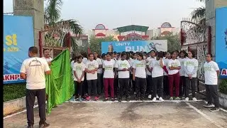 Run for Unity 2022