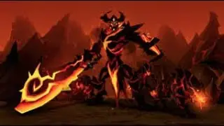 Albion online EU slayer TOP trinity spear vs Toxic Russian Kid