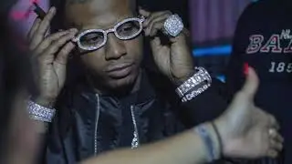 [FREE] Moneybagg Yo x Young Dolph Type Beat 2020 - Corsair Vengance | @DJKronicBeats