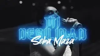 Mi Debilidad ( Remix ) - Seba Maza ft Maria Becerra