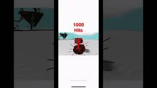 If snowball had phases (slap battles animation)