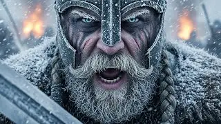 Viking Warriors Unleashed Brutal Sword & Shield Combat Explained
