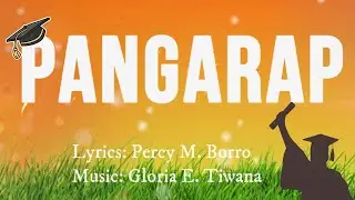 Pangarap Graduation song