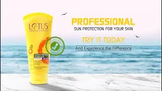 Lotus Professional PHYTORx Ultra-Protect Sunblock SPF 70