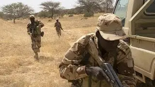 Niger : six soldats tués dans 