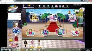 MSP MISS FILLY IS HACKING US?!?!