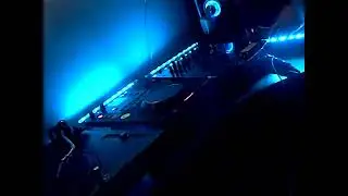 DJ IDROIX VOL 21 MAKINA 2012 SESION ESTILO XQUE ACTIVA DESK DEDICADA A LA PAG TEMADOS
