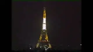 Paris 1989