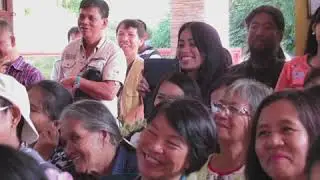 Father John Pardou Umaking