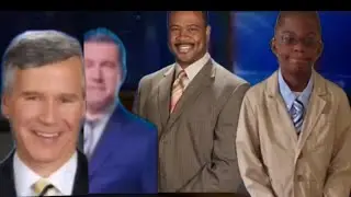 SENIOR CHIEF METEOROLOGIST VINCENT JONES RICK WILLAMS BRIAN TAFF AND METEOROLOGIST DAVID MURPHY