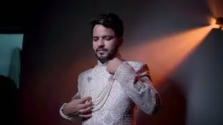 Groom Dress 2025 | Latest Wedding Sherwani & Suit Ideas