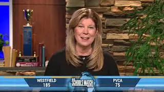 Westfield High vs. PVCA | As Schools Match Wits | Jan. 3, 2026