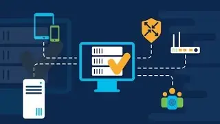 Network Management dummbel architecture and interoperability