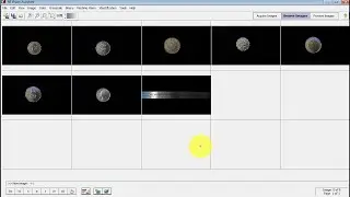 NI Vision: Step 1: Obtain Representative Images