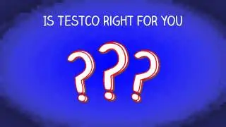 TESTCo Outsourced Software Testing Introduction