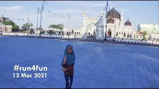 Run Motivation - #run4fun 05