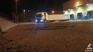 Maniobra Duotrailer 1