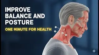 Over 60? Discover the Simple Secret to Better Balance, Posture, and Confidence