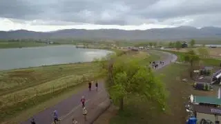 Dash & Dine 5k Run Series - Boulder, CO