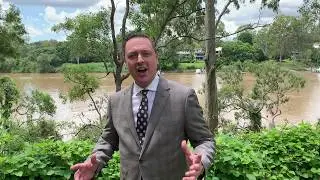 Fig Tree Pocket Property Report