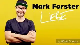 Mark Forster feat. Sido 