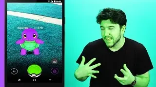 Pokemon GO - Game Review