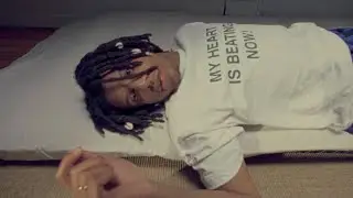 Khal!l - Reflection Agenda (Official Video)