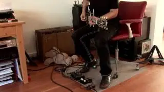 2012 Gibson Les Paul 