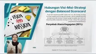 Bab 9 - Neng Alisa Pebriani 0322073 - Balanced Scorecard