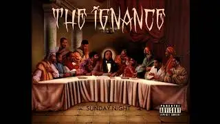 The Ignance-&ldquo;Sunday Night&rdquo;(Prod By) Docent