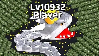 SNAKE CLASH ! io 🐍 MAX LEVEL ! EPIC SNAKE CLASH ! io🐍 BEST GAME EP 46