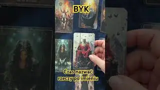Byk♉️Kiedy fakty m&oacute;wią głośniej niż emocje. Zobacz punkt zwrotny tego miesiąca !