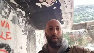 Exploring Goricina Complex