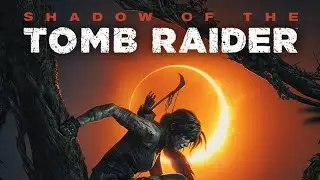 Shadow of Tomb raider #PS5 #PRO