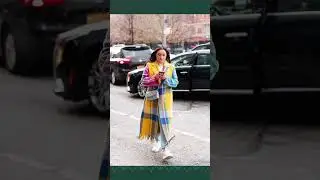 Bold fashion trends for 2024