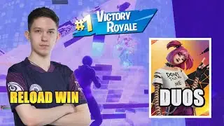 Tournament DOMINATION &ndash; Malibuca & Vico Drop 14 Kills in Reload