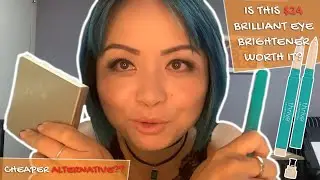 Великолепный отбеливатель для глаз Thrive Causemetics l ДА или НЕТ?