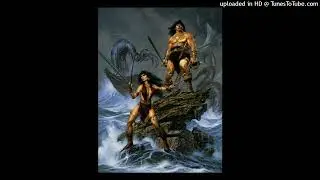 La Reina de la Costa Negra Extracto.Robert E.Howard.