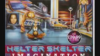 Helter Skelter Imagination New Yrs Eve 1996  DJ Demo