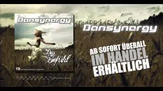 Dansynergy - Das Gef&uuml;hl (Original Mix)