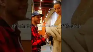 Kim Kardashian & Pete Davidson Backstage Moments😍 #kimkardashian #ytshorts