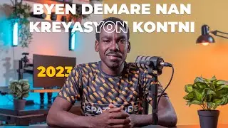 Metrize pwosesis pou kreye kontni orijinal an 2025 || Gid konplè kreyasyon kontni