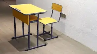 classroom desk school table student furniture#furniture #schooldesk