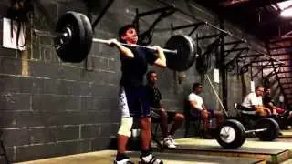 Varbanov School Of Weightlifting / Team, Classes & Certifications