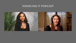THEM and the Power of Good Storytelling with Deborah Ayorinde